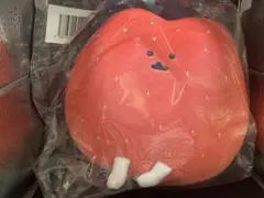 ナガノのいちご　ぬいぐるみくじ　C賞