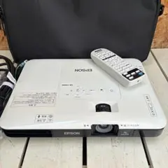 2025年最新】エプソン プロジェクター eb-1780wの人気アイテム - メルカリ