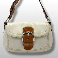COACH コーチ SOHO shoulder bag archive y2k