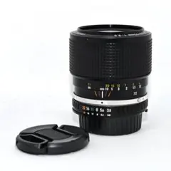 Nikon ニコン SERIES E Zoom 36-72mm F3.5のサムネイル