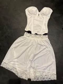 【えりちゃん様　専用】bridal bloom ブライダルインナー　(C70)