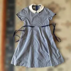 familiar ワンピース 130 ファミリア