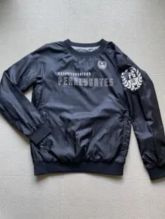 PEARLYGATES レディース ブラックジャケット スニード ブルゾン♡