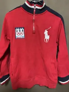 Polo by Ralph Lauren トラックジャケット/トレーナー　S