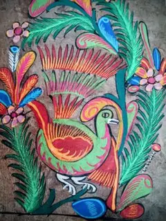 2026年最新】メキシコ絵画の人気アイテム - メルカリ