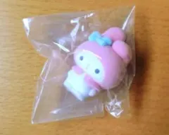 サンリオキャラクターズ ふわふわフロッキードール マイメロディ