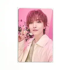 SEVENTEEN ALWAYS YOURS　A　ジョシュア　トレカ　セブチ