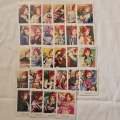 あんスタ　衣更真緒　ぱしゃこれ　ぱしゃっつ