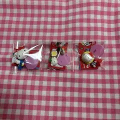 ハローキティ チョコエッグ