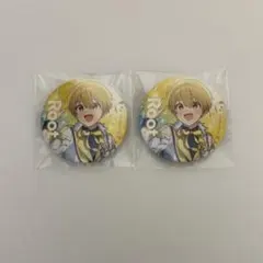 すとぷり るぅとくん 缶バッジ