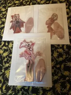 A*I様 一番くじハズビンホテル