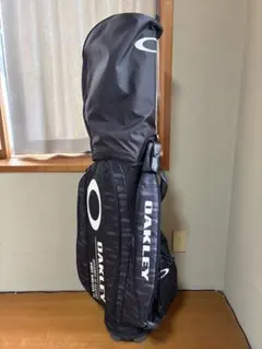 OAKLEYオークリー　ゴルフキャディーバッグ