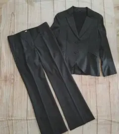 theory　セオリー　日本製　ジャケット　パンツ　セットアップ