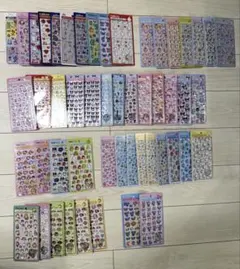 ボンボンドロップシール まとめ売り220枚 ボンドロプチドロのみ！最終