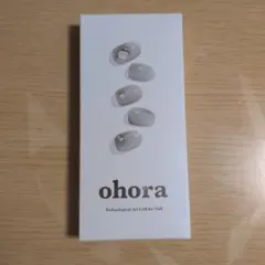 ohora ネイルシール　N Greige Mood