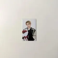 TREASURE はぴだんぶいカフェ 8000円トレカ ドヨン