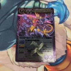 バトスピ 魔界七将アスモディオス 初期レリーフ - メルカリ