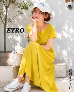 2026年最新】Etro レディース カットソーワンピースの人気アイテム