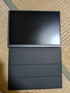 JAPANNEXT 13.3 モバイルディスプレイ　モニタースタンド付き Amazon.co.jp: JAPANNEXT 13.3インチ モバイルモニター IPS パネル