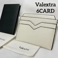 2025年最新】ヴァレクストラ valextra カードケースの人気