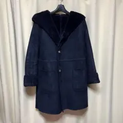 ムートンコート