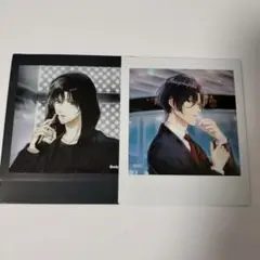 宮瀬豪 スタマイ スタンドマイヒーローズ ポラ チェキ リアルフォト まとめ