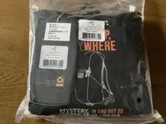 MYSTERY RANCH ミステリーランチ インアンドアウト25 新品