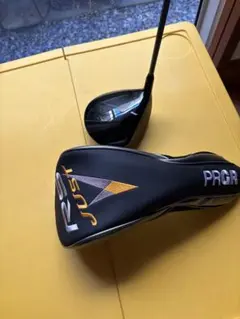 PRGR RS D JUST ドライバー 10.5度 Diamana Rのサムネイル