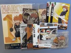 ハイキュー!! 日向翔陽 まとめて