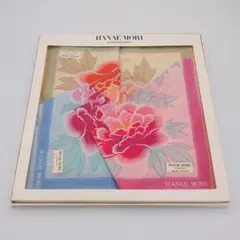 HANAE MORI ハナエモリ ハンカチ 3枚セット
