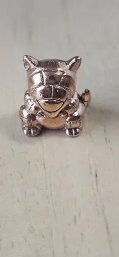 ポケモン カビゴン メタル製 置物 - メルカリ
