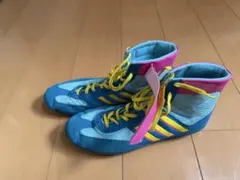 2026年最新】アディダス adidas レスリングシューズの人気アイテム