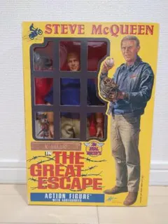 2025年最新】スティーブマックイーン フィギュアの人気アイテム - メルカリ