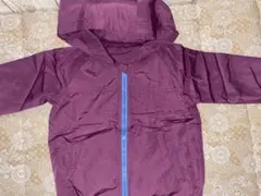 COMME CA ISM/キッズ/パーカー/アウター/90