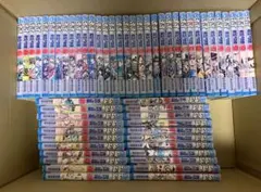 最終値下げ★ジョジョの奇妙な冒険 ～ジョジョランズ 136冊全巻セット