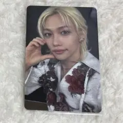 スキズ タレントカード