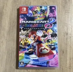 Switch マリオカート8 デラックス