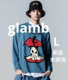 glambニット