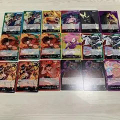 ワンピースカード プロモ リーダーカード L まとめ売り - メルカリ