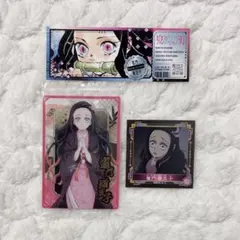 【匿名配送】鬼滅の刃 竈門禰豆子 まとめ売り