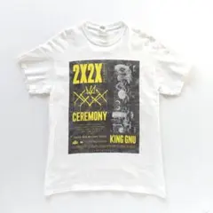King Gnu Tシャツ (XL) BRAIN WASH キングヌー - メルカリ