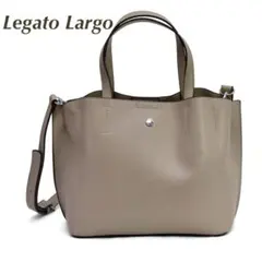 レガートラルゴ ショルダーバッグ