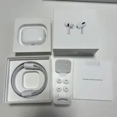 【ほぼ新品未使用】  AirPodsPro 第2世代