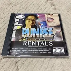 PUNPEE RENTAL'S