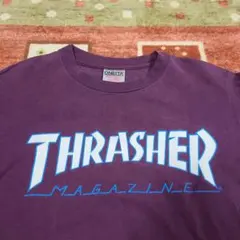 THRASHER スラッシャー 80s tシャツ s パウエルペラルタ USA 2026年最新】POWELL 80sの人気アイテム - メルカリ