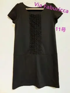 ViaFaburrica ヴィアファブリカ　花柄刺繍　コート　M-L ベージュ系 2025年最新】ヴィアファブリカの人気アイテム - メルカリ