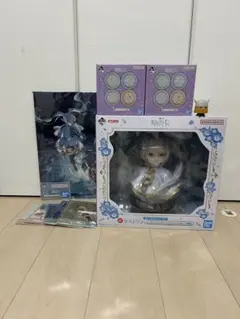 BANDAI ラストワン オーケストラマイスター フィギュア - メルカリ