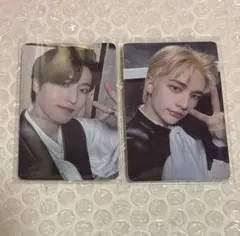 straykids 展覧会 特典