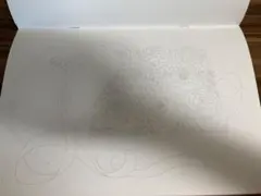 大人の塗り絵×オリジナル
