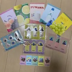 パペットスンスン　キャラクターグッズ